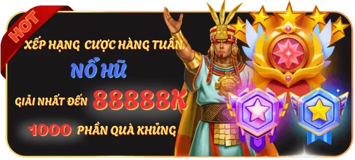 Game Nổ Hũ Siêu Cấp Anh Hùng