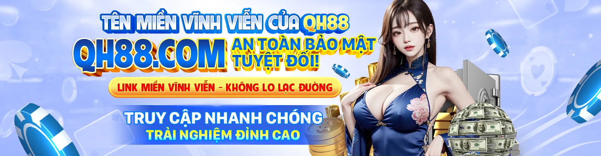 Hình ảnh chính Nổ Hũ Jili Free